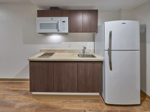 Extended Suites Tijuana Macroplaza