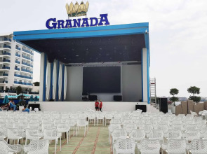 Granada Luxury Beach 