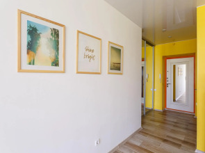 Две Подушки на улице Республиканская 11