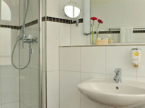 Hotel Fürst Bismarck