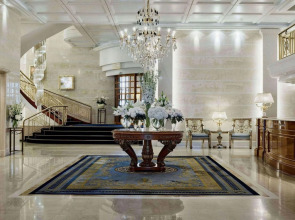 Mandarin Oriental Savoy, Zurich