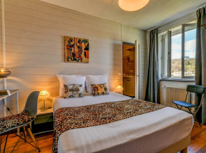 Logis Le Clos Gourmand