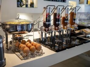 Bike Hotel Touring Gardone Riviera & Wellness