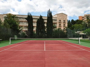 Hotel Son Caliu Spa Oasis 