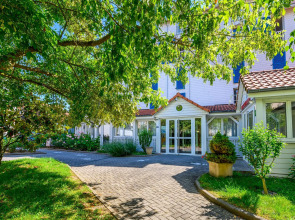 Comfort Hotel Strasbourg