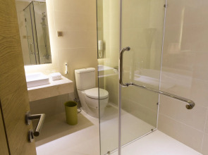 Rosaka Nha Trang Hotel