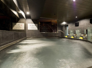 Anshin oyado woman Tokyo Ginza shiodome - Caters to Women