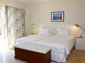 Rocha Brava Village Resort