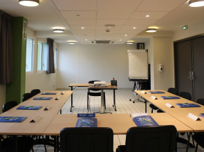 Hotel Campanile Dijon - Congrès - Clémenceau