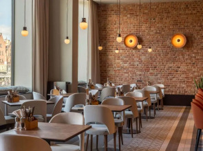 Radisson Hotel and Apartments Gdansk 