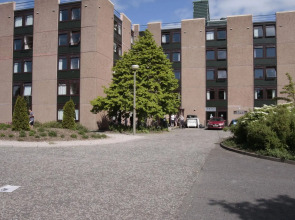 Summer Stays at The University of Edinburgh - Campus Accommodation