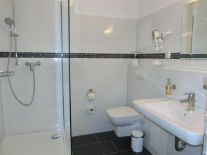 Gästehaus Lütten Klein