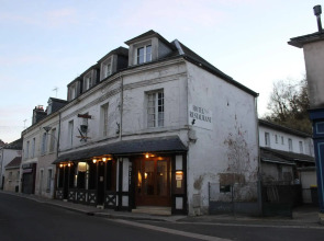 LAuberge de la Ramberge