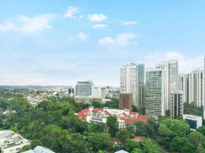 The St. Regis Singapore