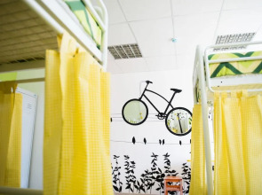 Hostel Kazanskiy Skvorechnik