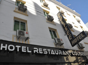 Hotel Colisee