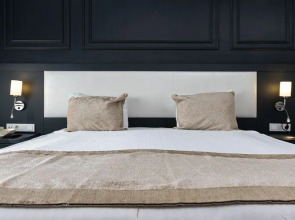 Bonjur Hotel Thermal & Wellness Club