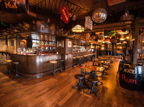 Vila Gale Cerro Alagoa Hotel