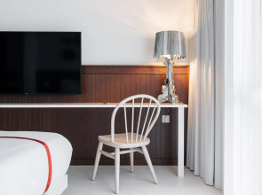 Ruby Molly Hotel Dublin