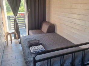 Sielulahti Залив души