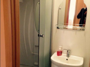 Гостевой дом Уют