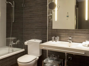 Hotel Palau de Bellavista by URH