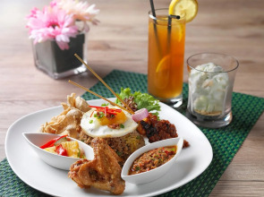 Oakwood Hotel & Residence Kuala Lumpur