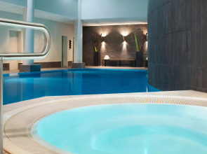 Le Méridien Stuttgart