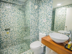 Alva Hotel Apartments