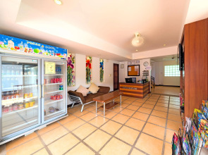 Krabi Apartment Hotel