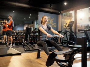 Hotel Dreiflüssehof