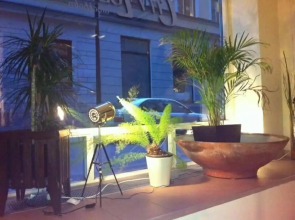 City Lodge Stockholm AB