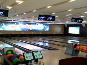 Palmira Beach Resort & Spa