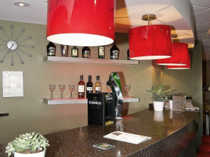 Ibis Hotel Dublin