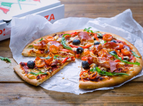 Hotel Campanile Amsterdam Zuidoost