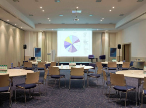 Novotel Paris Roissy CDG Convention