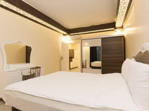 Merada Suit Otel and Spa