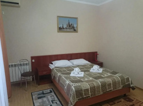 Гостевой дом Вилла Голд