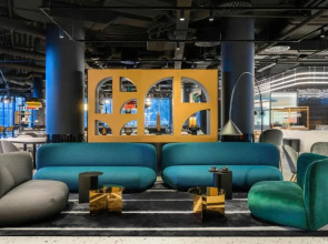 Tribe Budapest Stadium