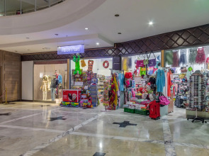 Armir Resort - All inclusive