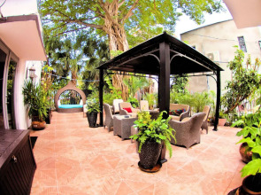 Notebook Miami Beach