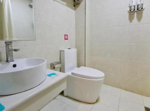 Pai Hotel Harbin Central Street Sophia Church Municipal Hospital