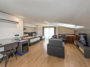 Laren Sea Sıde Hotel & Spa