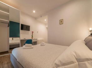 Guest House Sallustiano