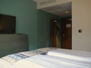 Quality Hotel the Mill