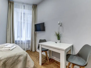 АпартПейдж на Приморском