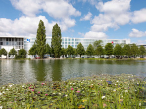 H4 Hotel München Messe