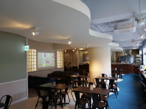 HOTEL THE CUBE Naha Kokusai Street