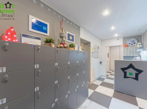 Star Home — хостел