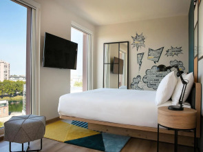 Aloft Strasbourg City Centre